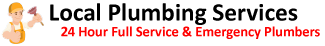 Nlr AR 24 Hour Plumbers